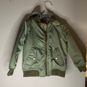 Childrens Place Toddler Jacket